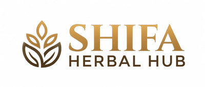 Shifa Herbal Hub