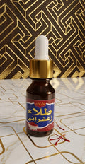Tala Zafrani – Premium Men's Vitality Drops
